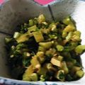クック7YP47N☆'s cooksnap of when they made 【簡単】大根の葉ふりかけ.