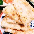 クック7YP47N☆'s cooksnap of when they made 大根もち.