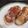 IRUZE's cooksnap of when they made 生地から手作り！給食で食べた揚げパン！.