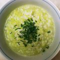 あやややや？'s cooksnap of when they made 風邪じゃなくても食べたい、冬野菜のお粥.