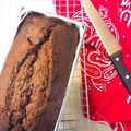 utataneソラ's cooksnap of when they made チョコパウンドケーキ.