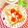 hikarin♪'s cooksnap of when they made 食感W❀ミルキーな白チョコいちごトースト.