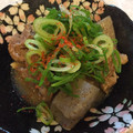 キウイmama1's cooksnap of when they made 簡単絶品！とろとろ～♪どて煮（どて焼き）.