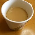☆hiroppy☆'s cooksnap of when they made ドリップ カフェオレ.