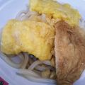choco831's cooksnap of when they made 温でも冷でも！さっぱりぶっかけうどん.