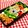 にゃにゃ☆☆☆'s cooksnap of when they made お弁当に☆えんどう豆君とコーン君のコラボ.