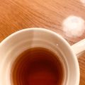ゆみっちゃん's cooksnap of when they made 手づくり枇杷の葉茶(*^^*)癌予防に….