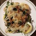 inLondon's cooksnap of when they made ﾊﾟｾﾘたっぷり♡　茹で卵の和トースト.