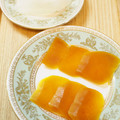 hawaiipine's cooksnap of when they made 簡単☆からすみ大根.