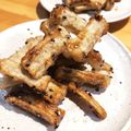 ふたごママちゃん's cooksnap of when they made ご飯がすすむ♪ 揚げごぼうの甘辛.