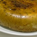 8くみこ8's cooksnap of when they made 炊飯器でチョコレートケーキ♥.