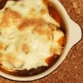 シナモシナモ's cooksnap of when they made お助け時短レシピ☆なすのミートグラタン.