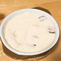 米ゆいﾁｬﾝ's cooksnap of when they made カニカマ＆椎茸だけ❗白だし簡単 茶碗蒸し.