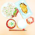 Mei＊☆'s cooksnap of when they made 黒糖薩摩芋バター♡あのお味を....