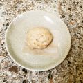 amoni's cooksnap of when they made 蒸し器で10分！餡なし酒まんじゅう.