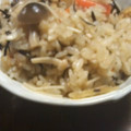 ユハラ's cooksnap of when they made ♥お鍋の残りのだし汁で炊き込みご飯♥.