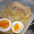 あゆたっくん's cooksnap of when they made ローソンの豚の角煮de簡単♡角煮丼♡.