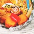 ♡мiчаⅵ♡⋆'s cooksnap of when they made 簡単！弁当！Wチーズのコロコロボール.