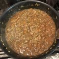 クックFC4LJH☆'s cooksnap of when they made 時短で簡単☆野菜たっぷりキーマカレー.