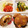 kmbvf's cooksnap of when they made 簡単だよ！いちごの飾り切り③♪.