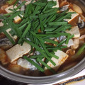 かよばぁ's cooksnap of when they made 我が家の定番キムチ鍋.