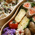 ガメコ's cooksnap of when they made 塩麹&甘麹でふんわーり卵焼き.