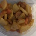 クックZ8J4H4☆'s cooksnap of when they made 大根人参のカレースープ煮♪簡単カレー粉で.