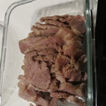 クックWLBO5K☆'s cooksnap of when they made 蒸し器不要♪　お鍋で 梅だれ蒸し豚☆.