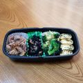 msft5632's cooksnap of when they made ブロッコリーの柚子胡椒ポン酢和え.
