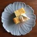 Bleuete's cooksnap of when they made スイートポテト・プリン.