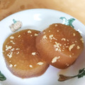 rin_arium's cooksnap of when they made 大根のそぼろ煮(なんちゃって煮物).