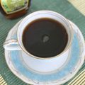 アンドーナツ☆'s cooksnap of when they made ★メープルシロップのコーヒー★♪.
