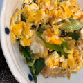 さゆゆゆこ's cooksnap of when they made 旨みたっぷり☆あさりとねぎの卵とじ.