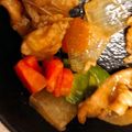 とししゃんしゃん's cooksnap of when they made 簡単♡酢豚.