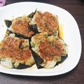 猫目たま's cooksnap of when they made レンコンでウナギの蒲焼もどき.