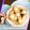 ☆なあなクック☆'s cooksnap of when they made あんこトースト.