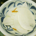 ちゅーりっぷママ☆'s cooksnap of when they made 大根の千枚漬け.