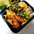 そらてんママ's cooksnap of when they made 簡単☆鶏ももの甘照り煮☆.