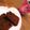 momoco's cooksnap of when they made ＨＢ使用☆ＨＭで超簡単ココアケーキ.