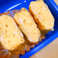 ステルトミチル's cooksnap of when they made マヨネーズ入りで失敗しない♡定番の卵焼き.