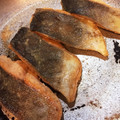 ねこねこさーん's cooksnap of when they made サクラマス（ヤマメ）のムニエル.