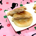 B_C_M's cooksnap of when they made ツナとチーズのじゃがいも包み.