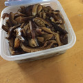 しゅんのま's cooksnap of when they made 干し椎茸で☆佃煮風椎茸の煮物.