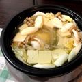 misatona's cooksnap of when they made 簡単に湯豆腐ができちゃう♡うどんスープで.