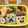 mufuron's cooksnap of when they made マインクラフトおにぎりお弁当♪.