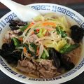 プニのふ04's cooksnap of when they made 滋賀県名物！近江ちゃんぽん.