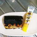 ハナ坊☆'s cooksnap of when they made ✽塩さばのみりん漬焼き♪柚子風味✽.