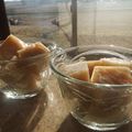 kiyotaro's cooksnap of when they made 豆造羊羹(とうぞようかん).
