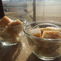 kiyotaro's cooksnap of when they made 豆造羊羹(とうぞようかん).