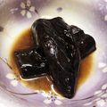 ANMOS0915's cooksnap of when they made 麺つゆでナスの煮びたし✩.